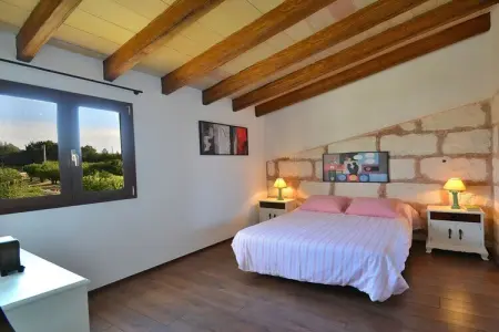 380388, Finca à Muro avec piscine - Photo 25