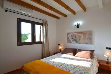 380388, Finca à Muro avec piscine - Photo 26