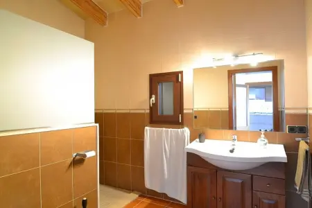 380388, Finca à Muro avec piscine - Photo 27