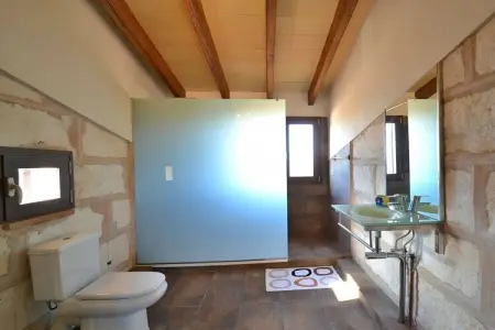 380388, Finca à Muro avec piscine - Photo 28