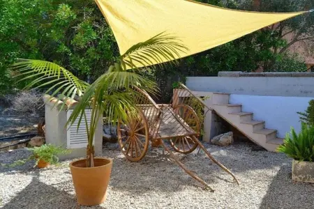 380421, Finca à Muro avec piscine - Photo 4