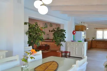 380421, Finca à Muro avec piscine - Photo 5