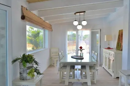 380421, Finca à Muro avec piscine - Photo 7