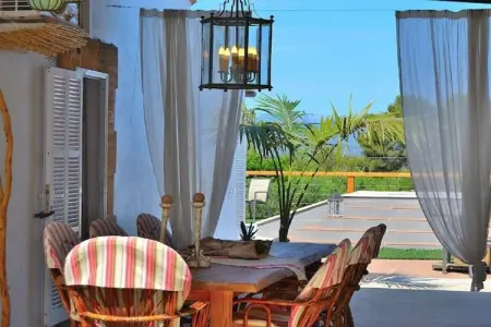 380421, Finca à Muro avec piscine - Photo 9