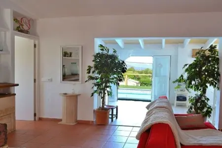 380421, Finca à Muro avec piscine - Photo 15