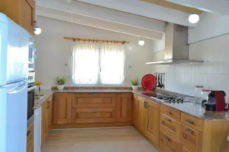 380421, Finca à Muro avec piscine - Photo 16