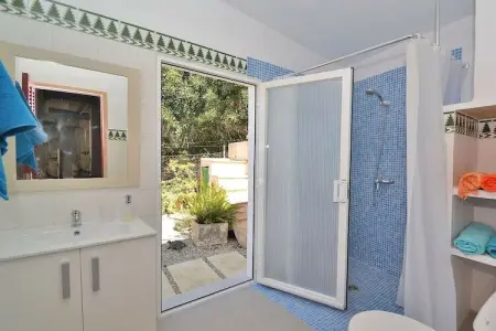 380421, Finca à Muro avec piscine - Photo 21