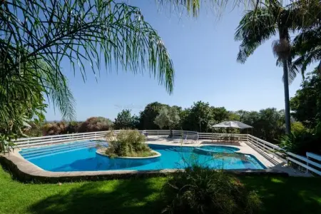 Maison avec piscine et vue sur Ortigia, Siracusa : photo 1