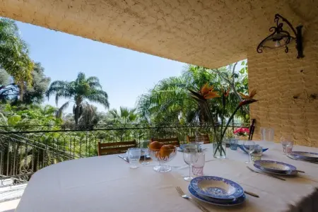 Maison avec piscine et vue sur Ortigia, Siracusa : photo 5