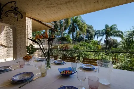 Maison avec piscine et vue sur Ortigia, Siracusa : photo 6
