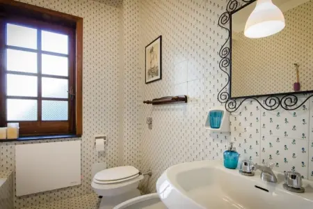 Maison avec piscine et vue sur Ortigia, Siracusa : photo 17