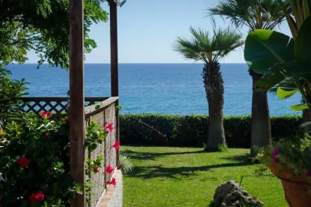 Villa Gialla à Siracusa, 6 personnes, plage à 800 m : photo 2