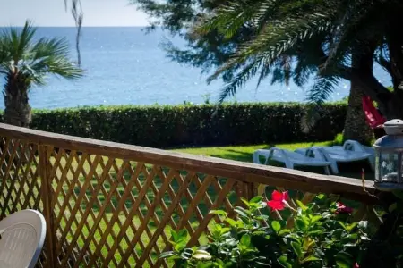 Villa Gialla à Siracusa, 6 personnes, plage à 800 m : photo 3
