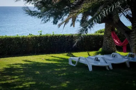 Villa Gialla à Siracusa, 6 personnes, plage à 800 m : photo 4