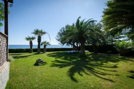Villa Gialla à Siracusa, 6 personnes, plage à 800 m : photo 6