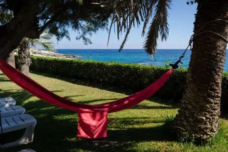 Villa Gialla à Siracusa, 6 personnes, plage à 800 m : photo 7