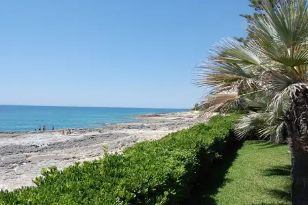 Villa Gialla à Siracusa, 6 personnes, plage à 800 m : photo 8