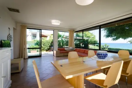 Villa Gialla à Siracusa, 6 personnes, plage à 800 m : photo 10
