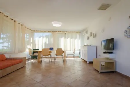 Villa Gialla à Siracusa, 6 personnes, plage à 800 m : photo 11