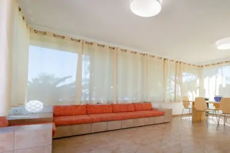 Villa Gialla à Siracusa, 6 personnes, plage à 800 m : photo 12
