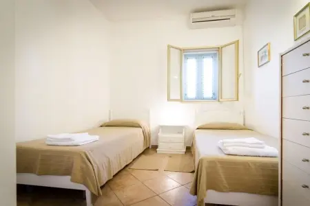 Villa Gialla à Siracusa, 6 personnes, plage à 800 m : photo 17