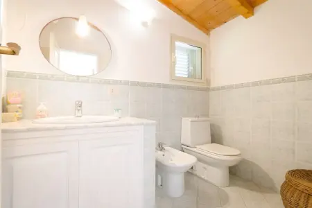 Villa Gialla à Siracusa, 6 personnes, plage à 800 m : photo 19