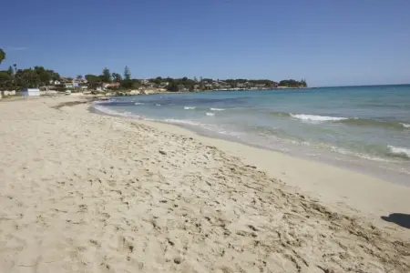 Villa Gialla à Siracusa, 6 personnes, plage à 800 m : photo 20