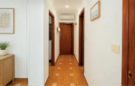 Appartement 2 chambres à 80 m de la plage, Santiago de la Ribera : photo 8