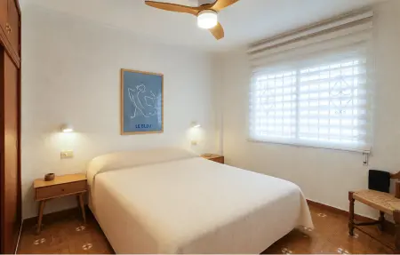 Appartement 2 chambres à 80 m de la plage, Santiago de la Ribera : photo 11