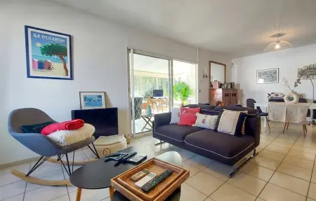 Location Maison 4 personnes à Saint Georges d'Oléron - Photo 1