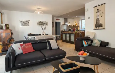 Location Maison 4 personnes à Saint Georges d'Oléron - Photo 2