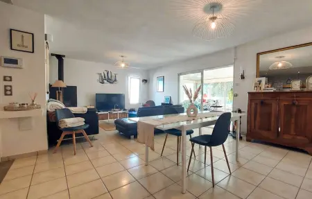 Location Maison 4 personnes à Saint Georges d'Oléron - Photo 3
