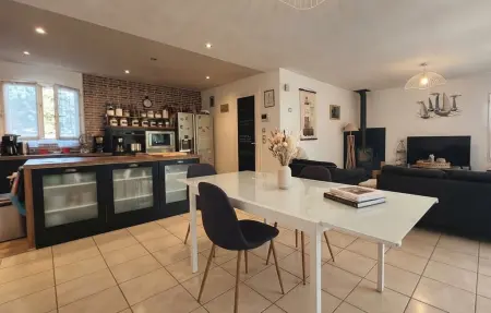 Location Maison 4 personnes à Saint Georges d'Oléron - Photo 4