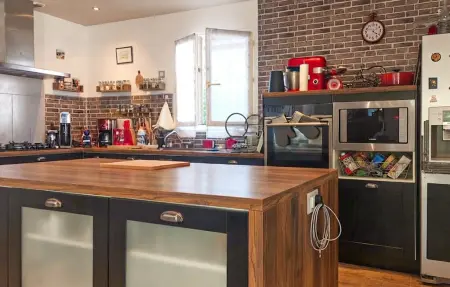Location Maison 4 personnes à Saint Georges d'Oléron - Photo 5