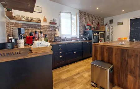 Location Maison 4 personnes à Saint Georges d'Oléron - Photo 6