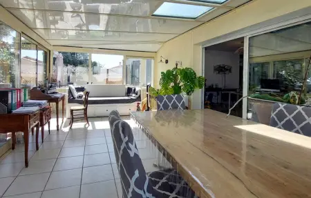 Location Maison 4 personnes à Saint Georges d'Oléron - Photo 7