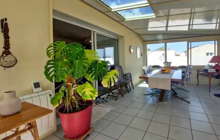 Location Maison 4 personnes à Saint Georges d'Oléron - Photo 13