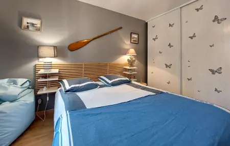 Location Maison 4 personnes à Saint Georges d'Oléron - Photo 15