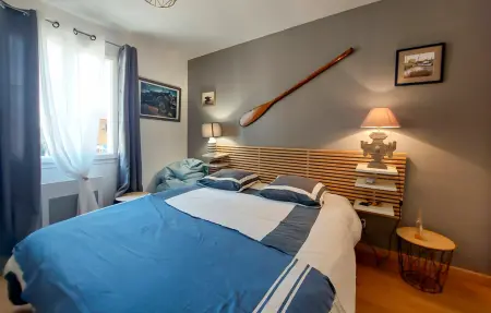 Location Maison 4 personnes à Saint Georges d'Oléron - Photo 16
