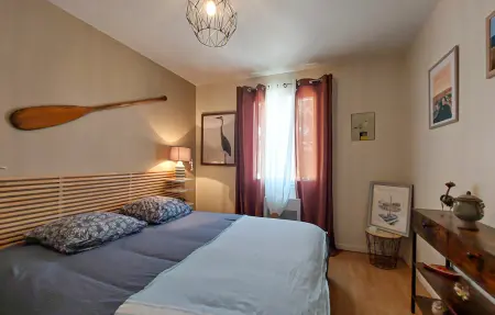 Location Maison 4 personnes à Saint Georges d'Oléron - Photo 17