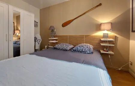 Location Maison 4 personnes à Saint Georges d'Oléron - Photo 18