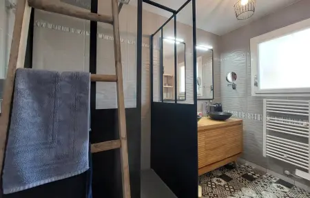 Location Maison 4 personnes à Saint Georges d'Oléron - Photo 19