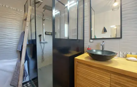 Location Maison 4 personnes à Saint Georges d'Oléron - Photo 20