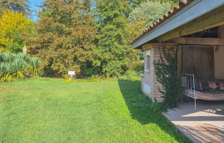 Maison de campagne 10 personnes à Sainte-Marthe : photo 11