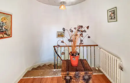 Maison de campagne 10 personnes à Sainte-Marthe : photo 25