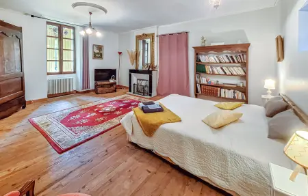 Maison de campagne 10 personnes à Sainte-Marthe : photo 26