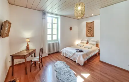 Maison de campagne 10 personnes à Sainte-Marthe : photo 29