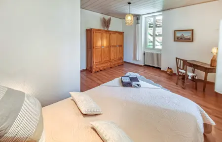 Maison de campagne 10 personnes à Sainte-Marthe : photo 30