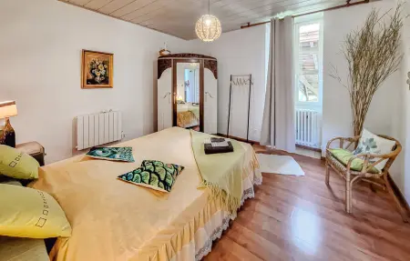 Maison de campagne 10 personnes à Sainte-Marthe : photo 32