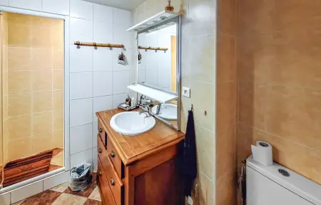 Maison de campagne 10 personnes à Sainte-Marthe : photo 35